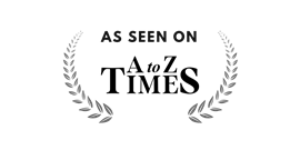 As Seen On A to Z Times