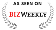 As Seen On BIZ Weekly