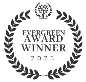 Evergreen Award Winner